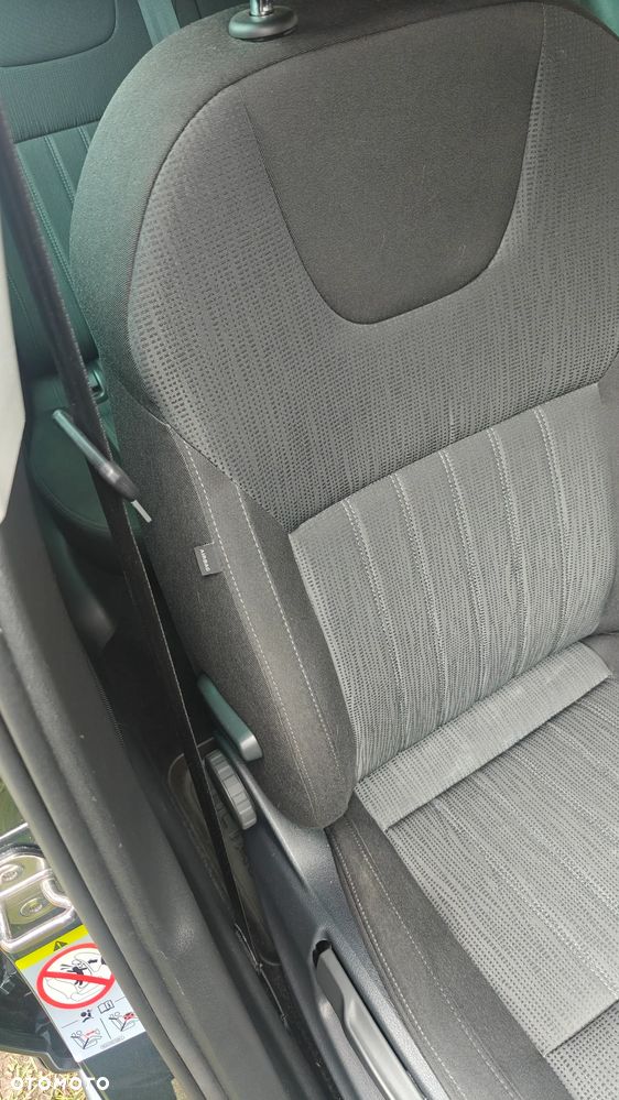 Skoda Octavia 1.5 TSI GPF ACT Style - 18