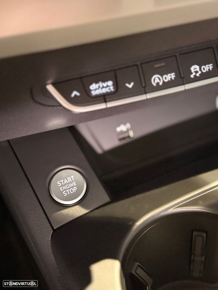 Audi A5 Sportback 35 TDI Advanced S tronic - 35