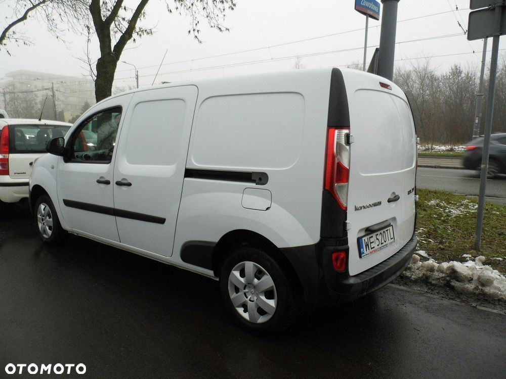 Renault Kangoo - 3