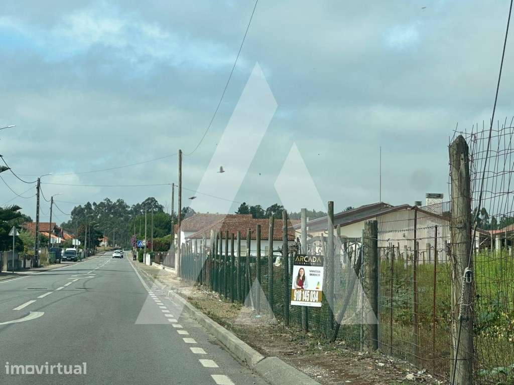 Terreno em Covões - Grande imagem: 2/7