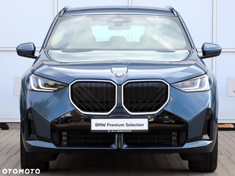 BMW X3 - 10