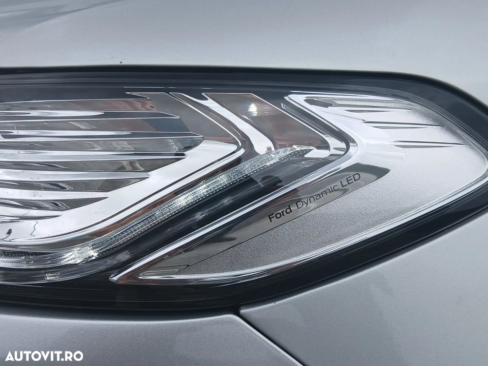 Ford Mondeo 1.5 EcoBoost Start-Stopp Autom. Business Edition - 8