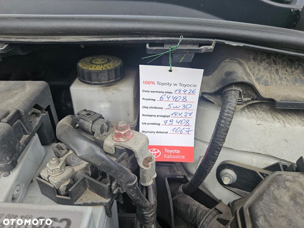 Toyota Corolla 1.6 GR Sport - 21