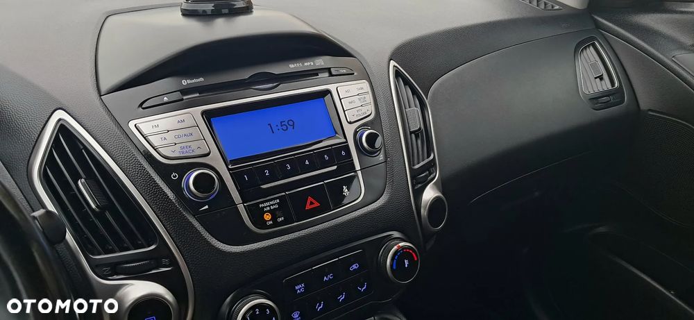 Hyundai ix35 1.6 2WD 5 Star Edition - 18