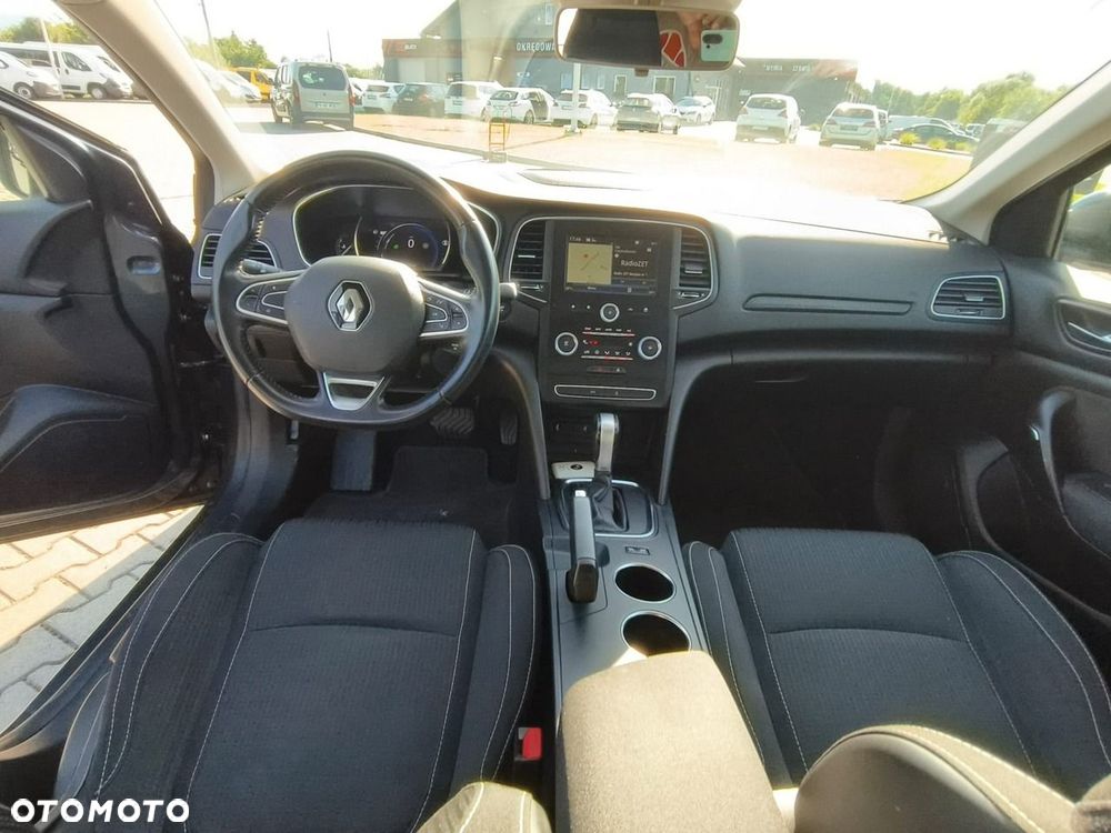 Renault Megane - 10