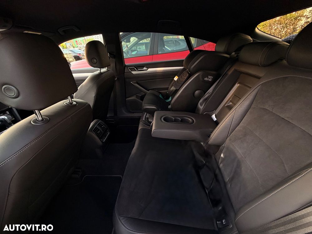 Volkswagen ARTEON 2.0 TSI DSG R-Line - 3