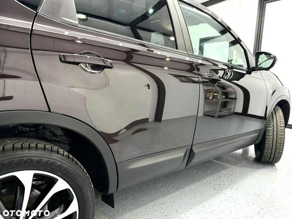 Nissan Qashqai 1.6 Start/Stop 360 - 38