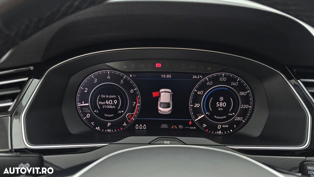 Volkswagen ARTEON - 16