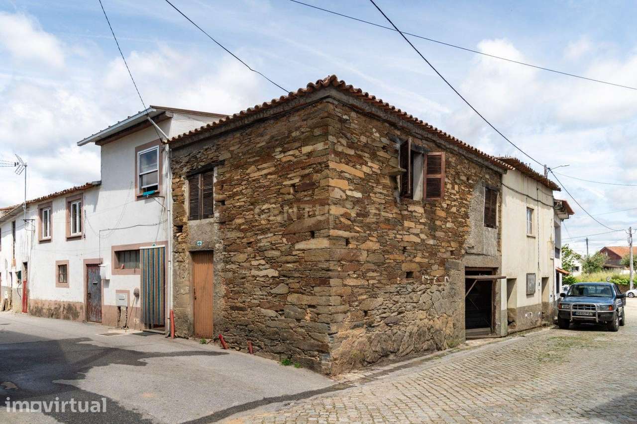 Casa em Construção em Meda de Mouros  - 69.000€ - Grande imagem: 4/15