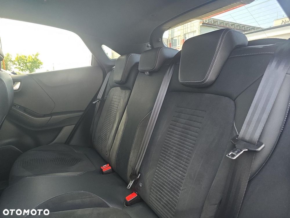 Ford Puma 1.5 EcoBoost ST X - 18