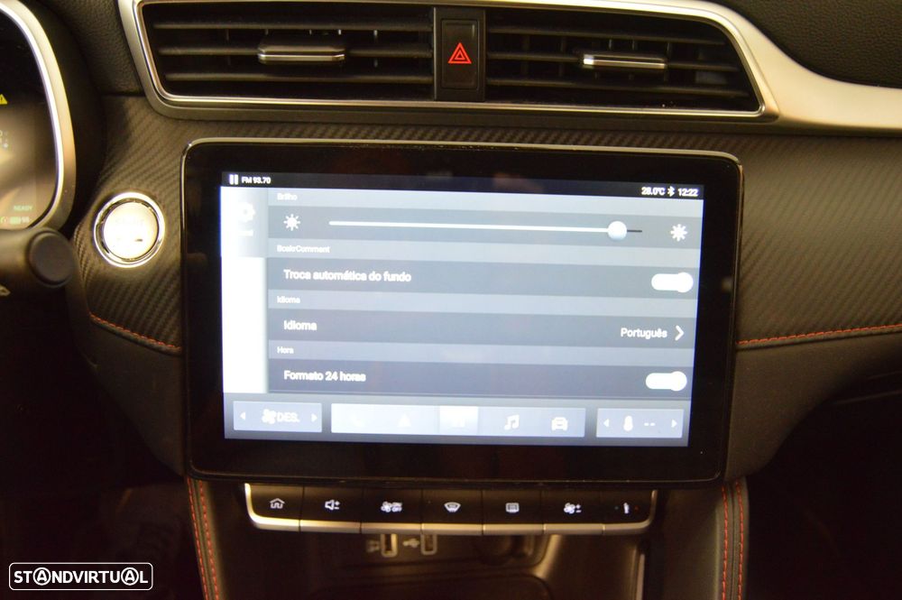 MG ZS Standard Comfort - 42