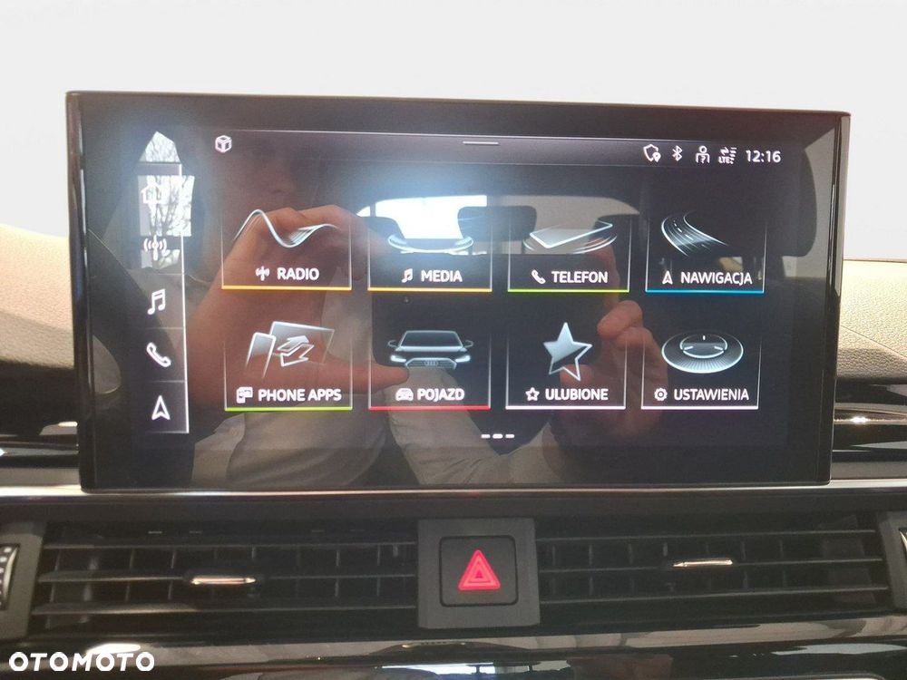 Audi A5 Sportback - 25