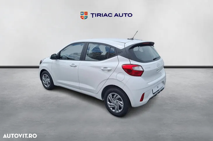 Hyundai i10 - 3