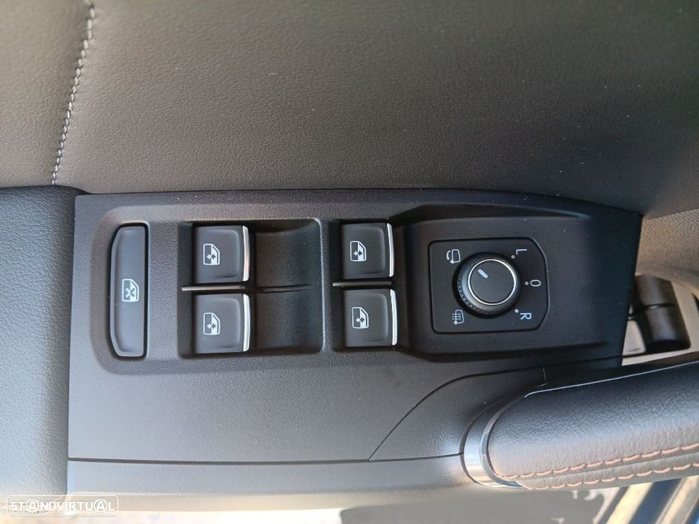 Cupra Formentor 1.4 e-Hybrid DSG VZ - 10