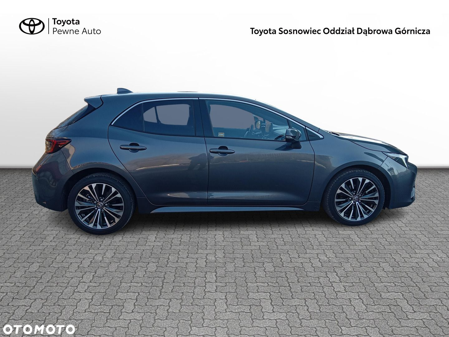 Toyota Corolla - 8