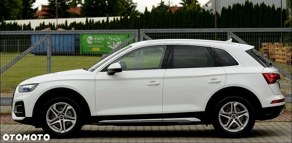 Audi Q5 35 TDI S tronic sport - 16