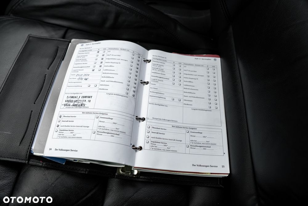 Volkswagen Golf 2.0 GTI DSG - 35