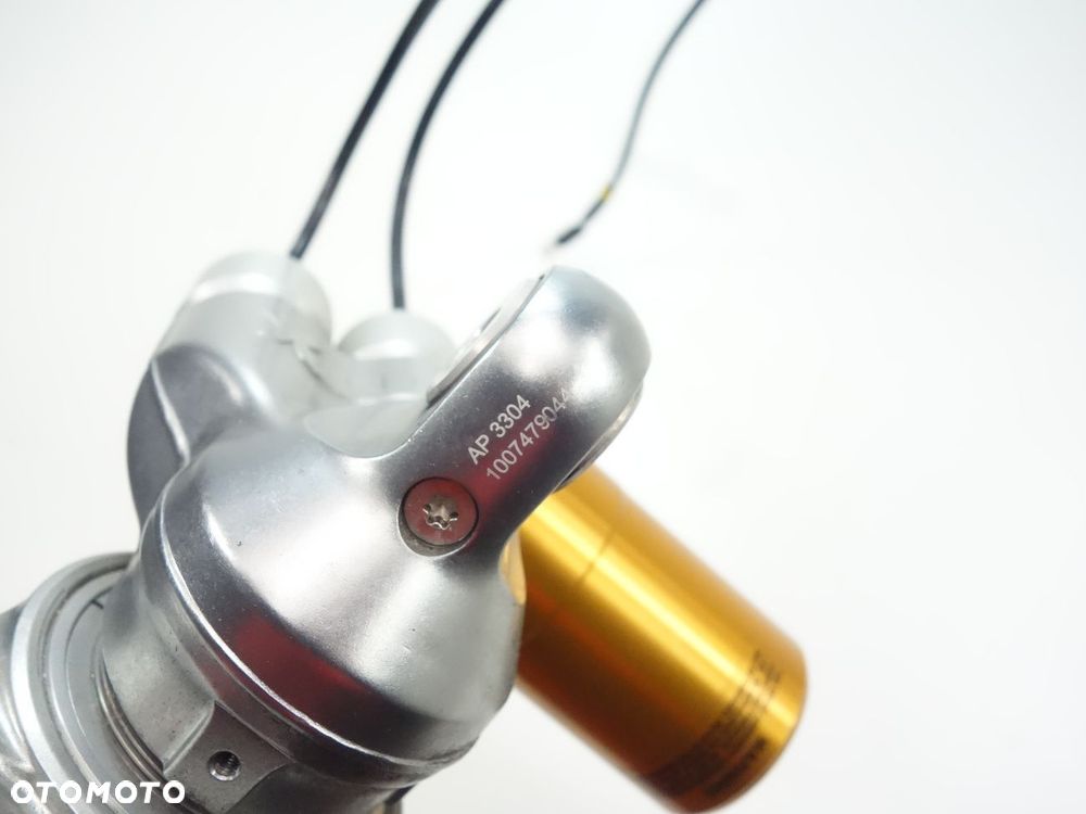 Amortyzator tył Ohlins ap3304 Aprilia Tuono V4 1100 Factory - 7