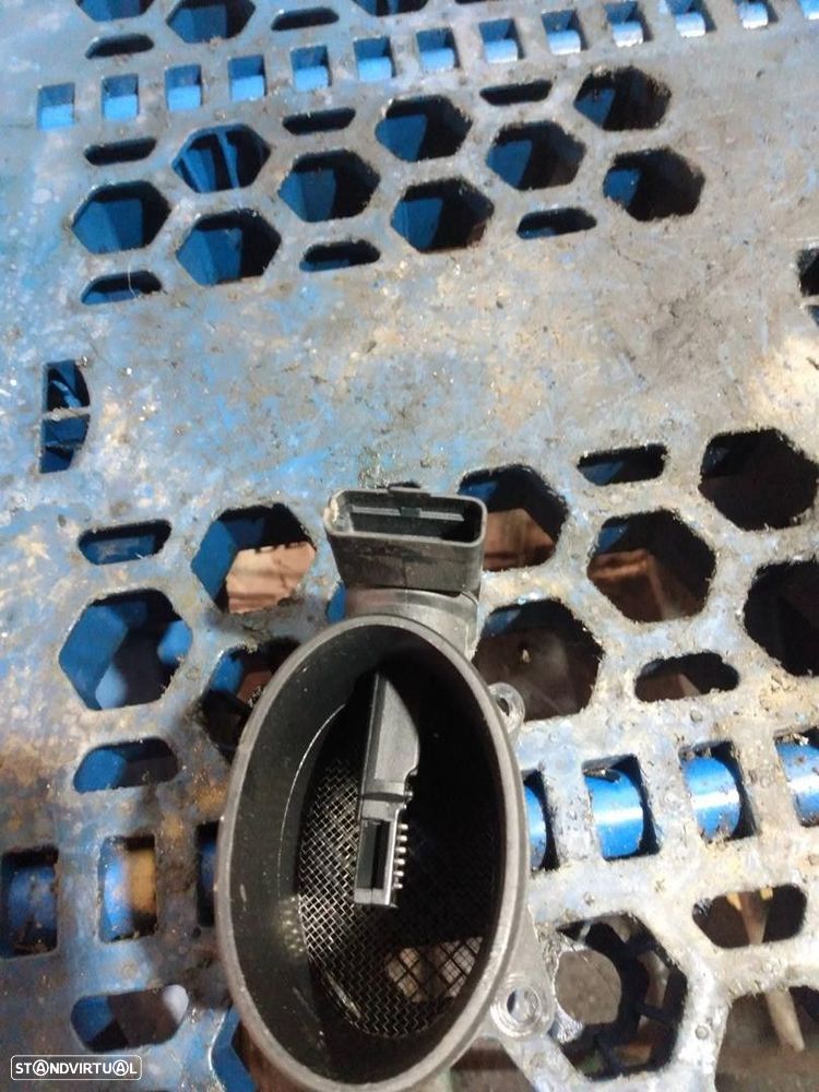 MEDIDOR DE MASSA DE AR CITROEN C4 COUPÉ -9650010780 - 2