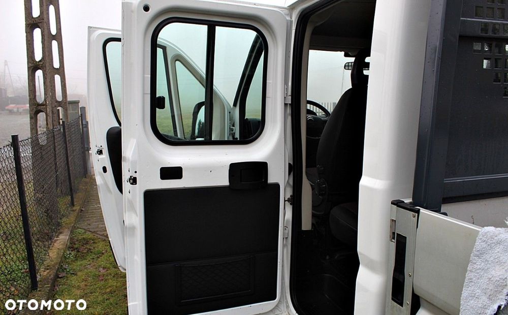 Citroën Jumper - 14