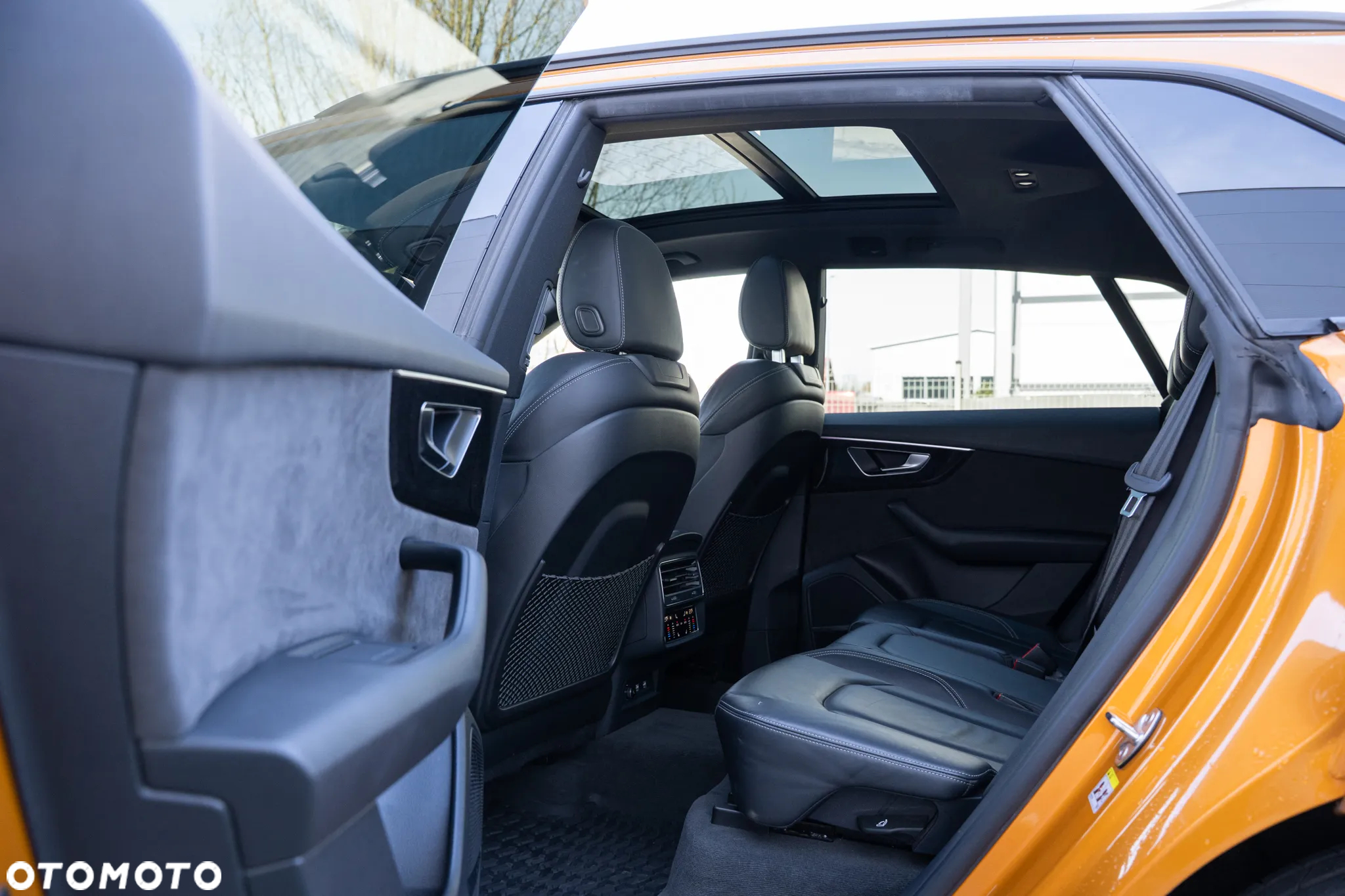 Audi Q8 - 18