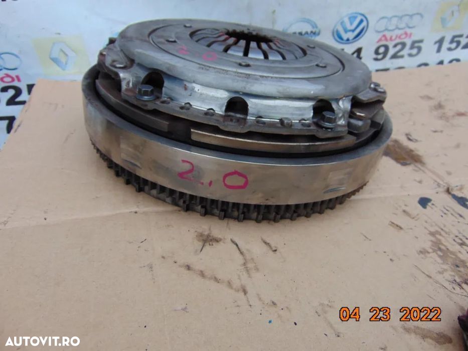 Volanta Land Rover Discovery sport 2.0 Range Rover Evoque Velar Discov - 2