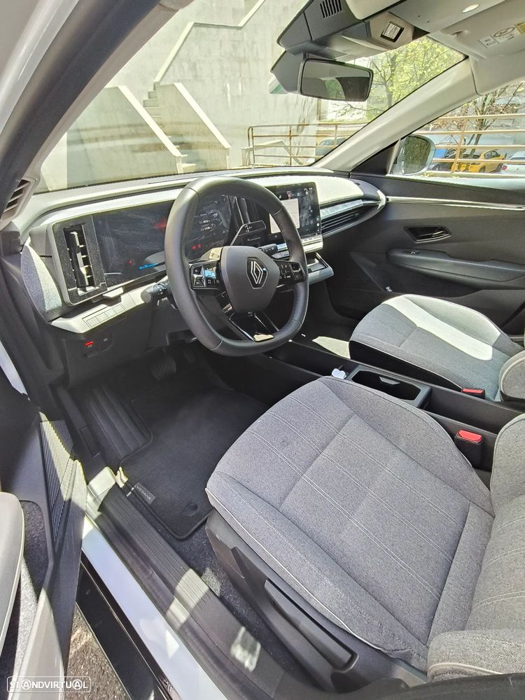 Renault Mégane E-Tech 130 Urban Range Equilibre - 6