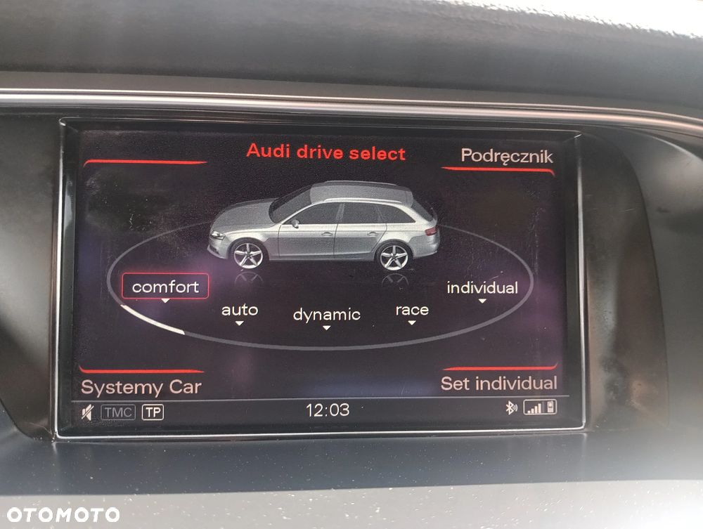 Audi A4 Avant 2.0 TDI quattro - 18