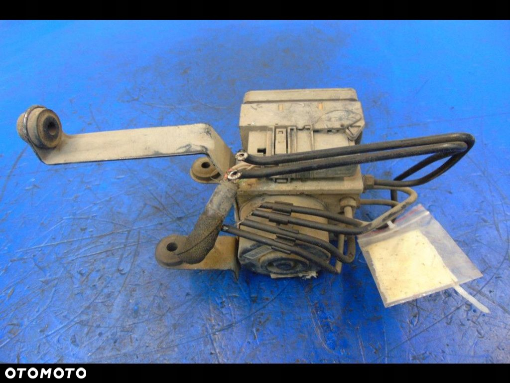 FORD FOCUS MK1 1.8TDDI POMPA ABS 5WK84103 - 3