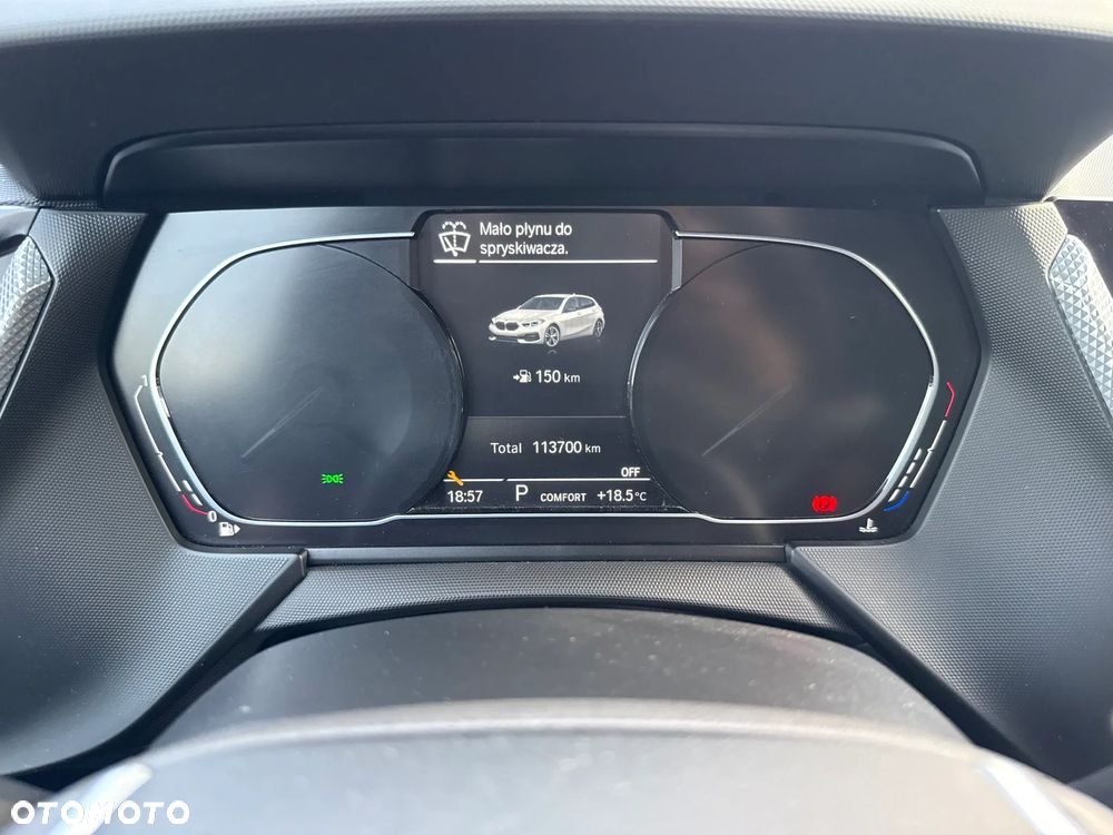 BMW Seria 1 118i Sport Line - 20