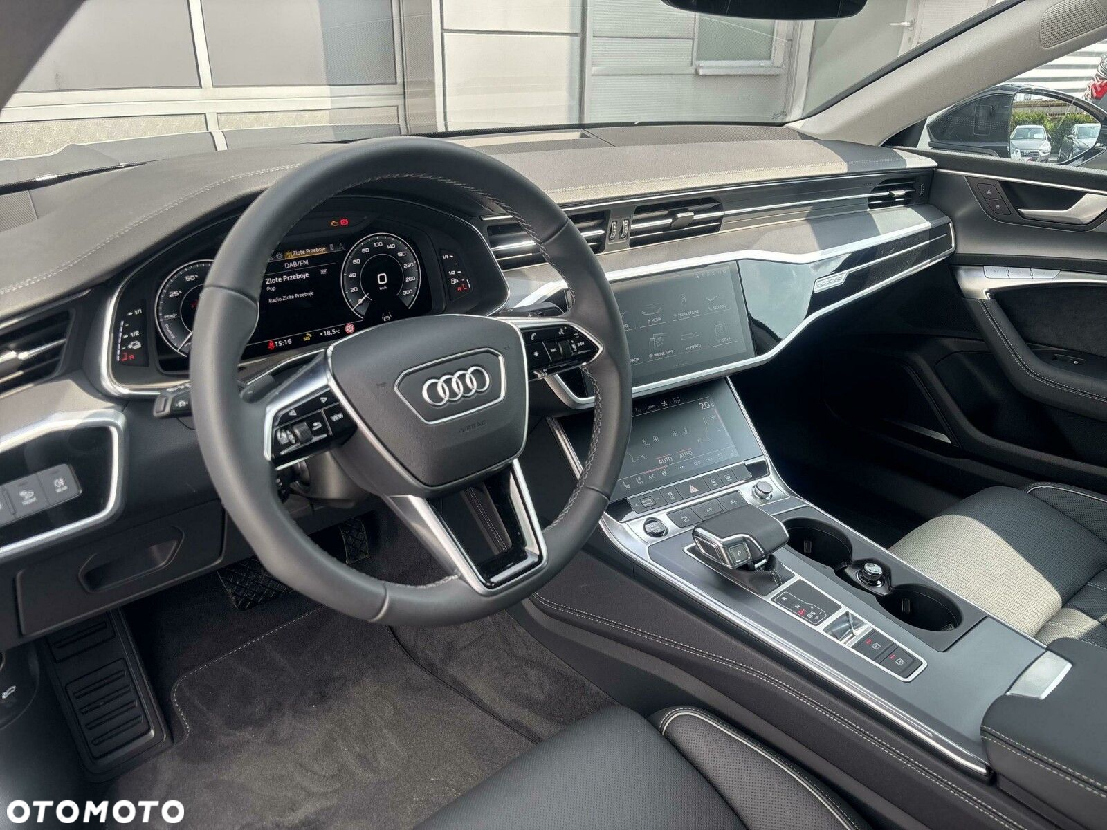 Audi A7 - 10
