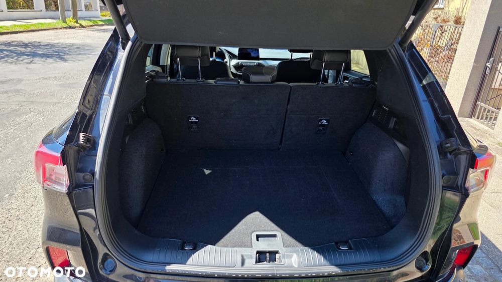 Ford Kuga 1.5 EcoBoost FWD Titanium - 10