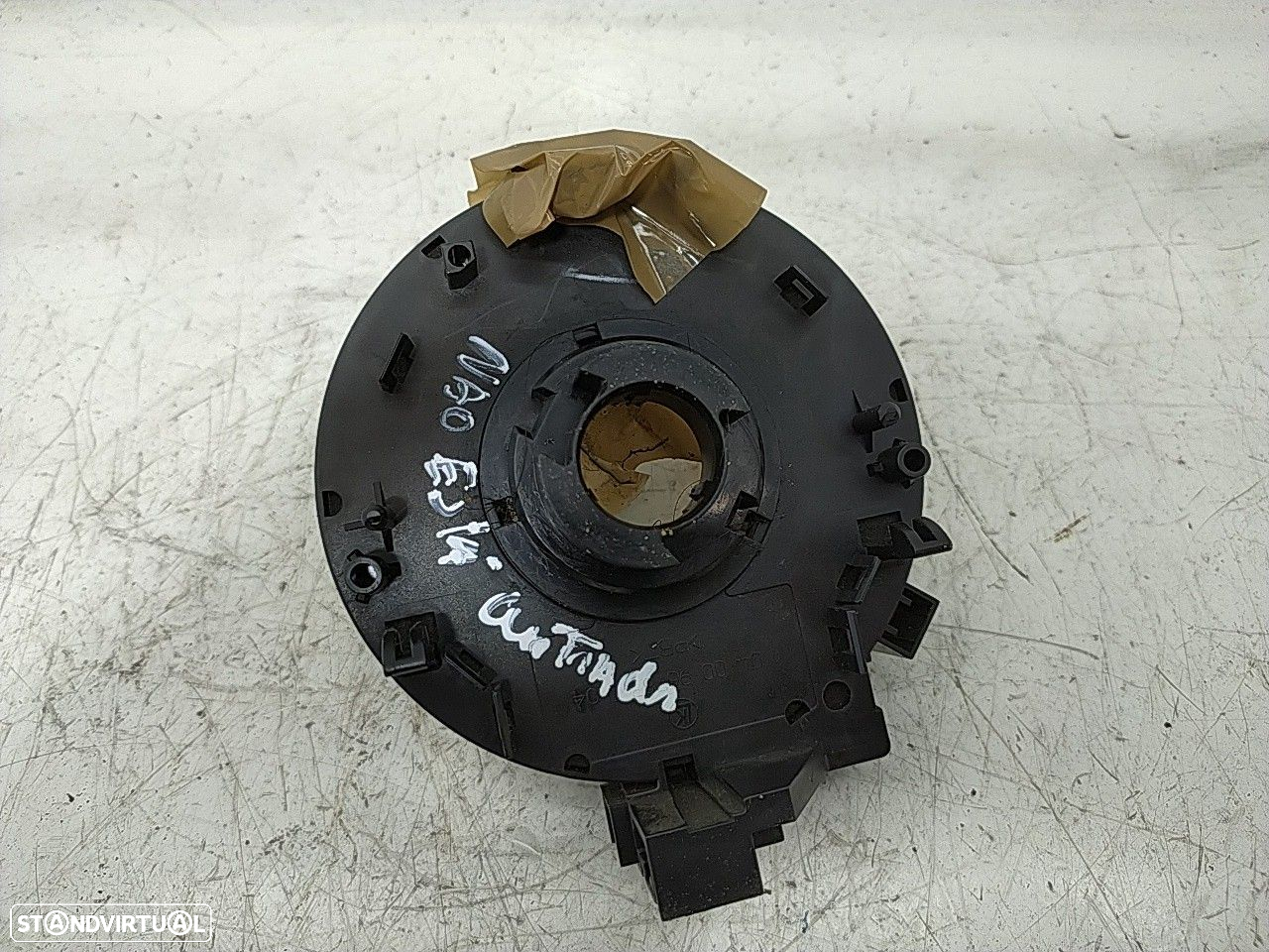 Fita Airbag Toyota Corolla (_E12_) - 5