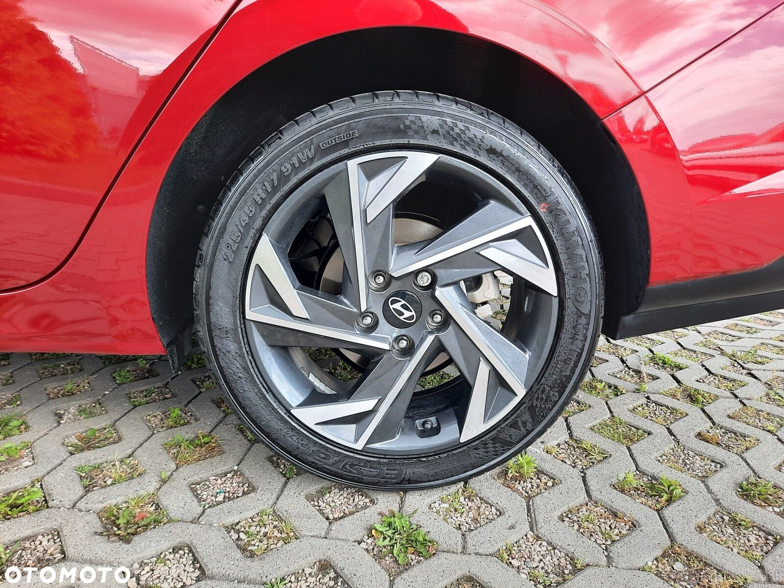 Hyundai Elantra 1.6 Smart - 23