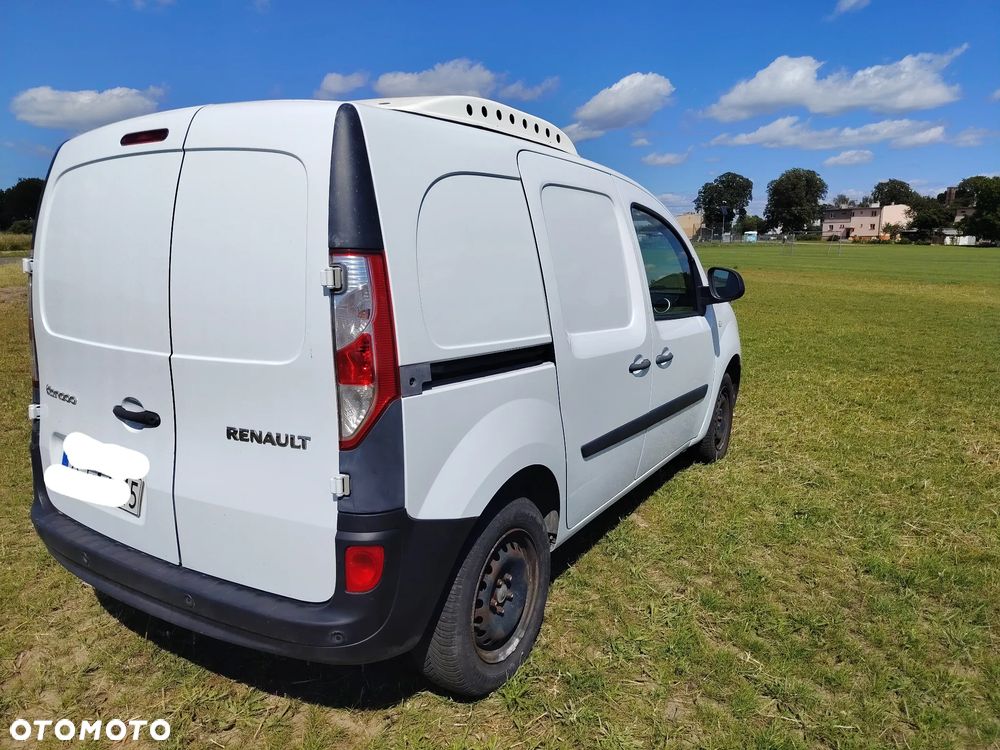 Renault Kangoo - 4