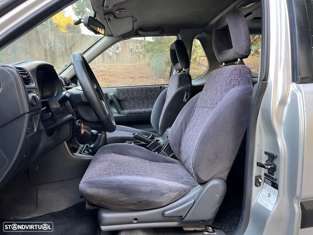 Opel Frontera 2.2 DTi - 5
