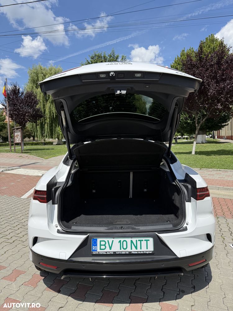 Jaguar I-Pace S - 5
