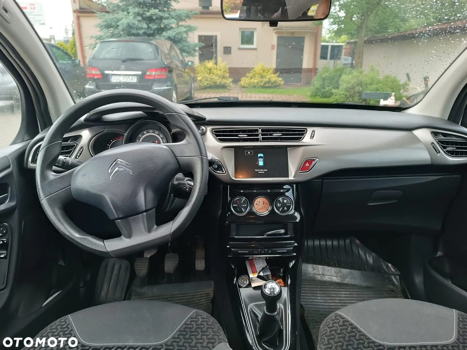 Citroën C3 1.6 BlueHDi Live S&S - 5