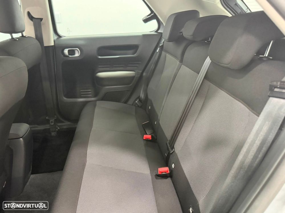 Citroën C4 Cactus 1.2 PureTech C-Series - 5