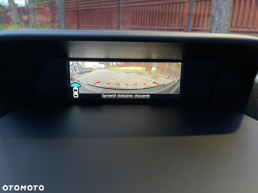 Subaru Forester - 25