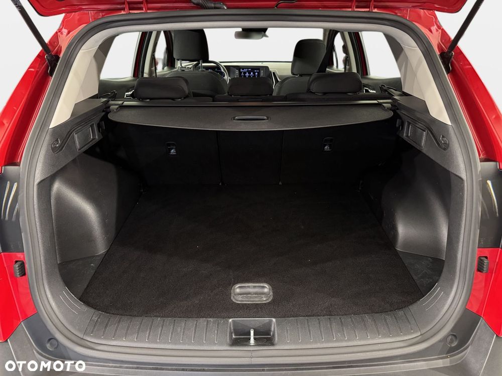 Kia Sportage - 28