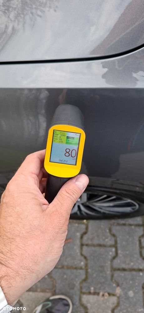 Volkswagen Golf Sportsvan 1.4 TSI BlueMotion Technology Allstar - 30