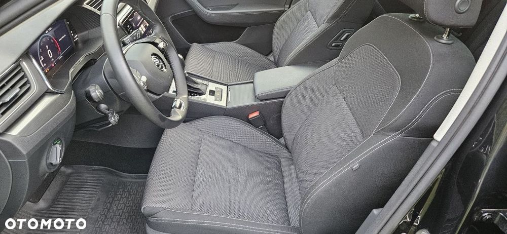Skoda Superb 2.0 TSI Style DSG - 26