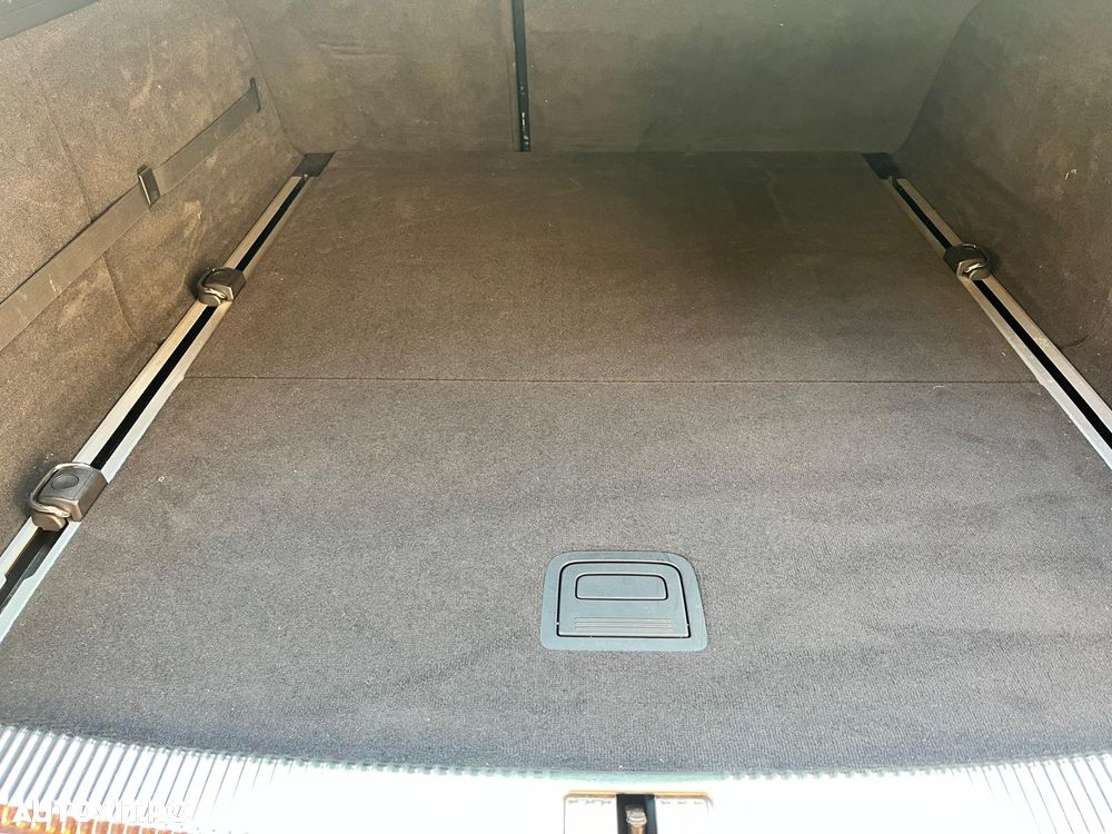 Audi A6 Limuzina 2.0 TDI Ultra DPF S tronic - 11
