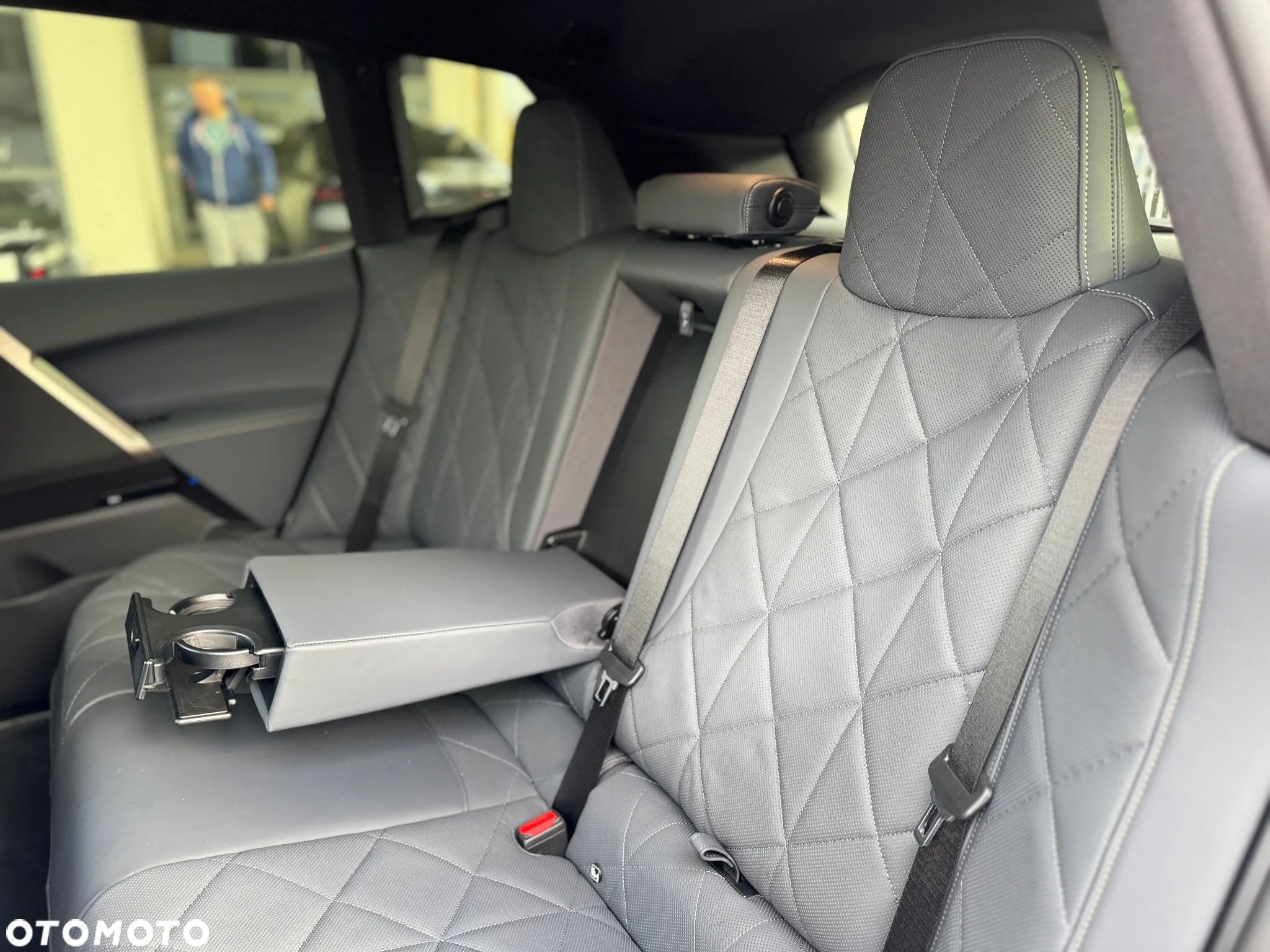 BMW iX xDrive50 - 19