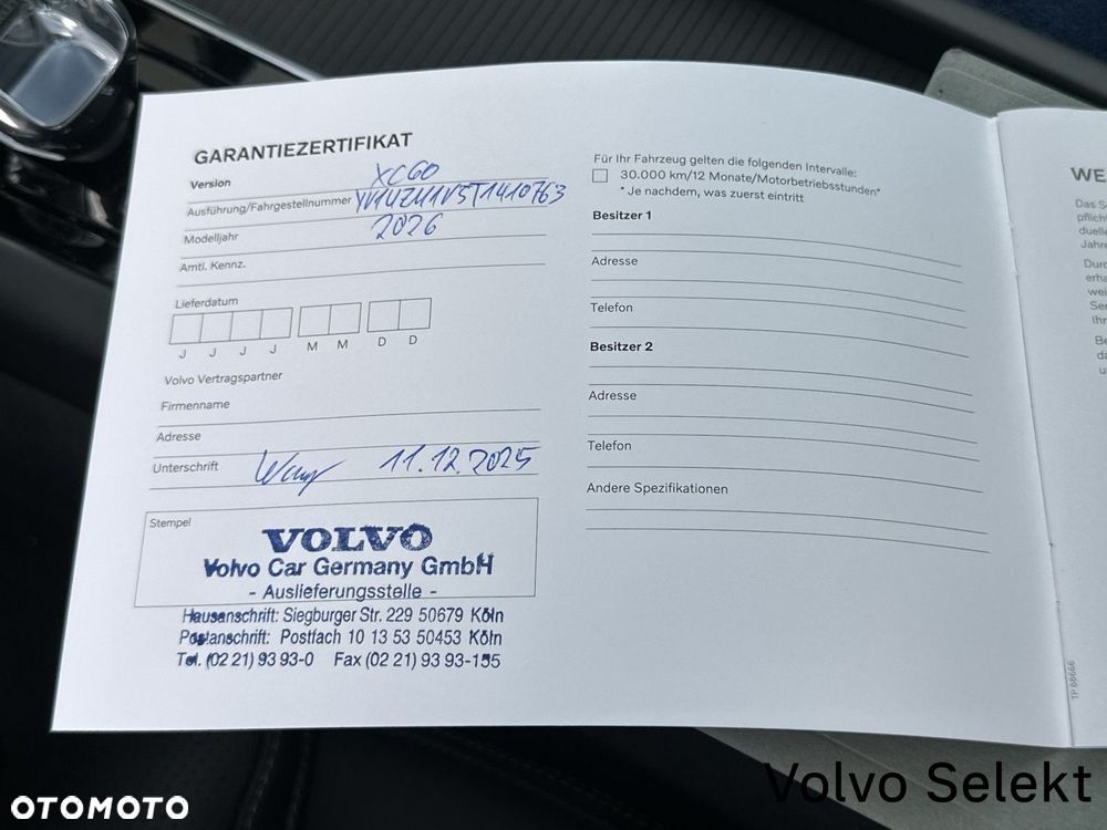 Volvo XC 60 - 34