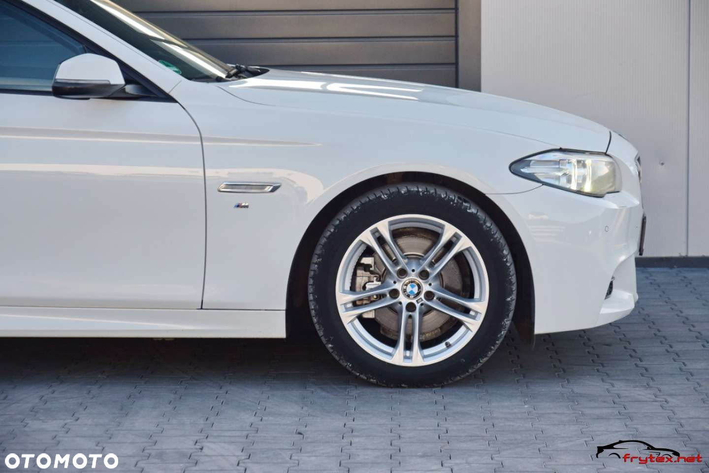 BMW Seria 5 - 18