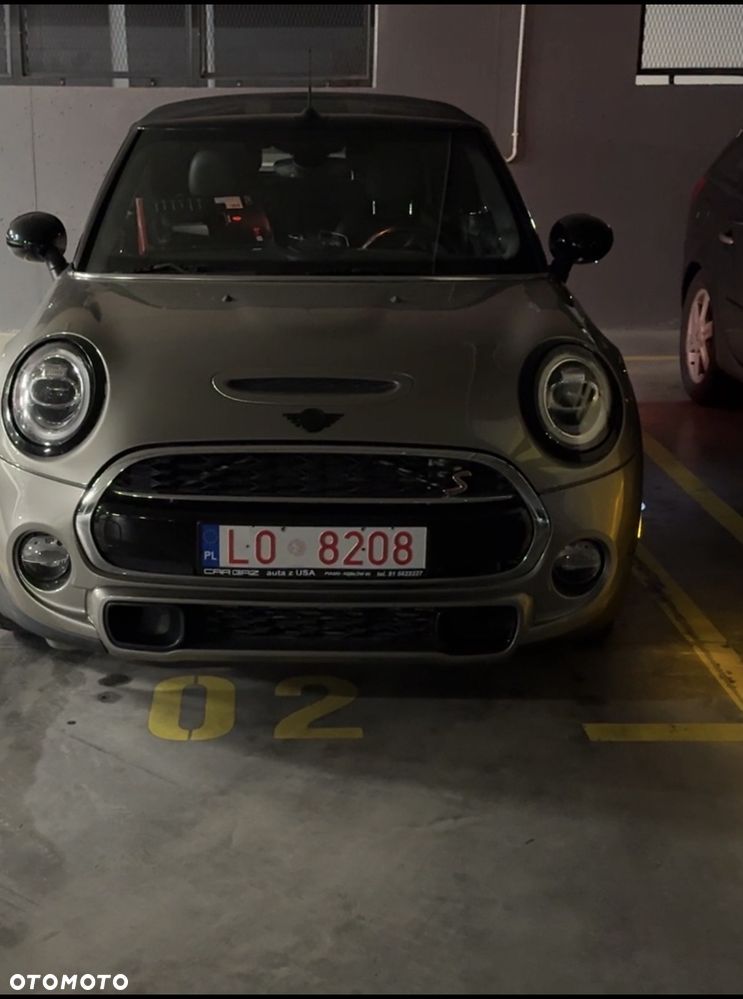MINI Cooper - 10
