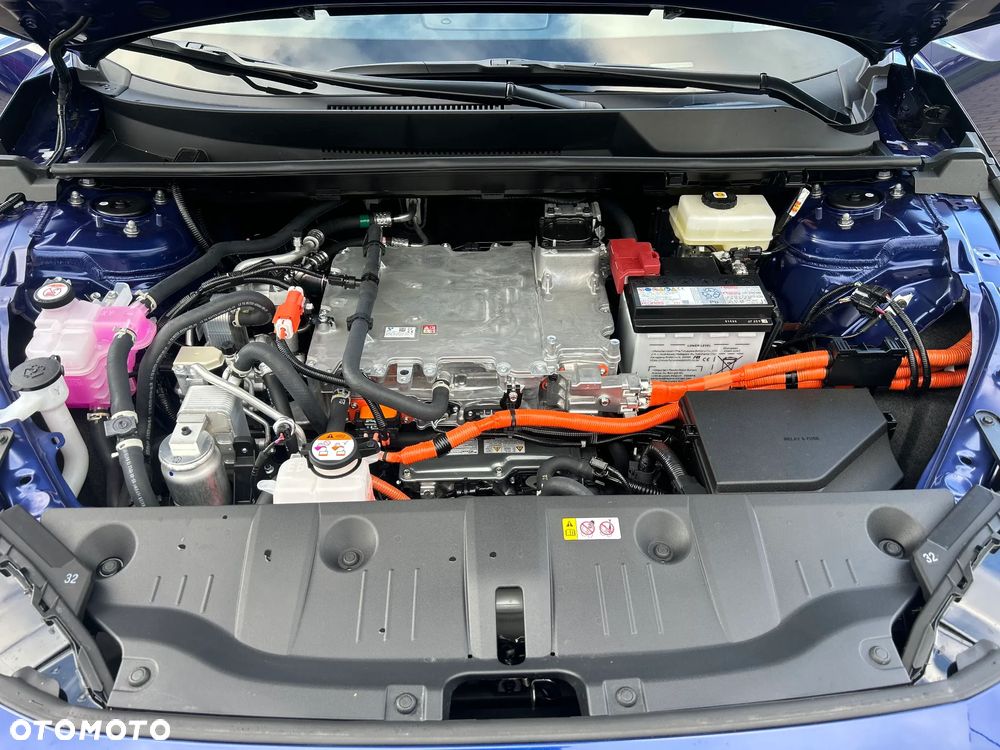 Toyota bZ4X 74.7kWh Style - 41
