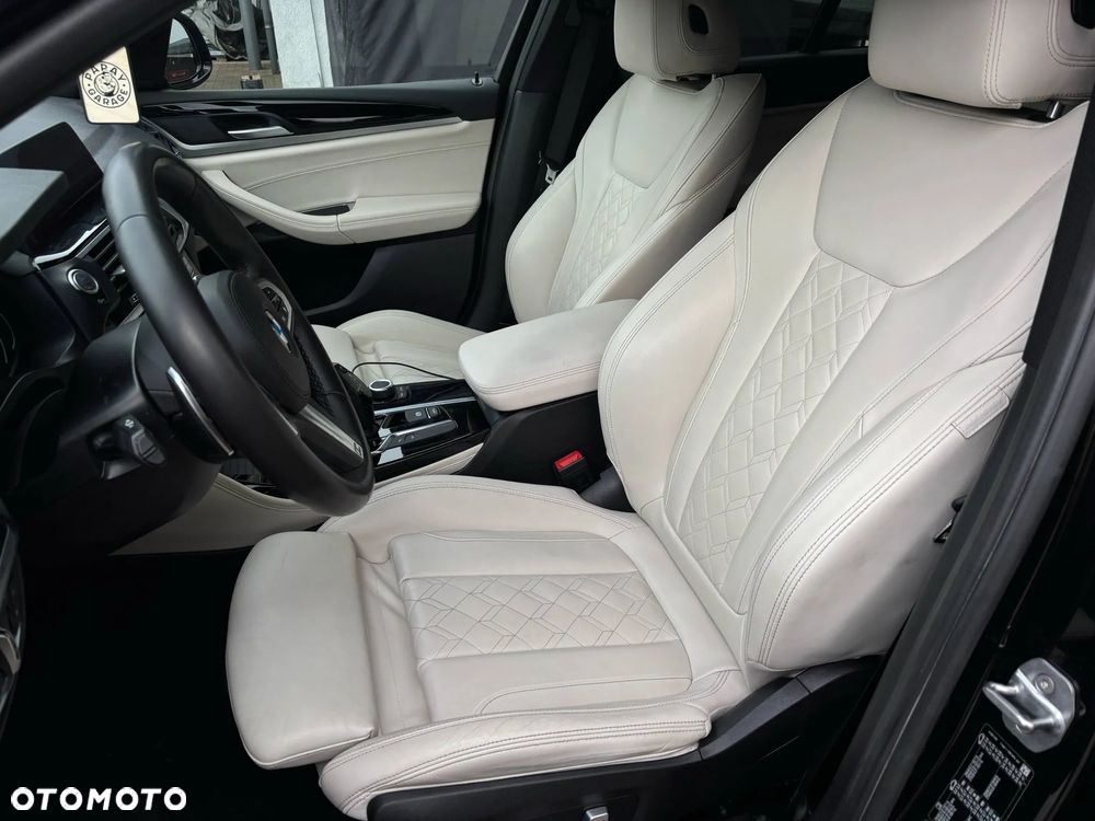 BMW X4 xDrive20d M Sport sport - 6